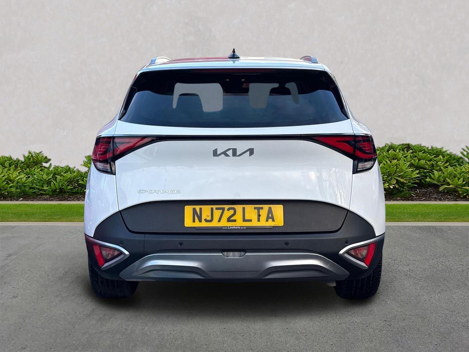 Used Kia Sportage 2022 for sale - 76628160: Photo 4