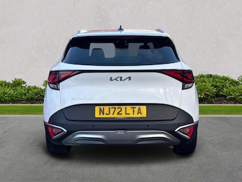 Used Kia Sportage 2022 for sale - 76628160: Photo