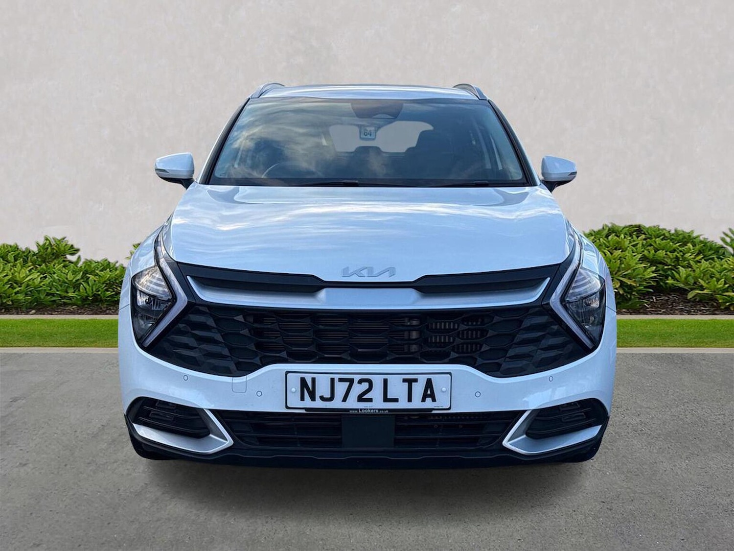 Used Kia Sportage 2022 for sale - 76628160: Photo 5