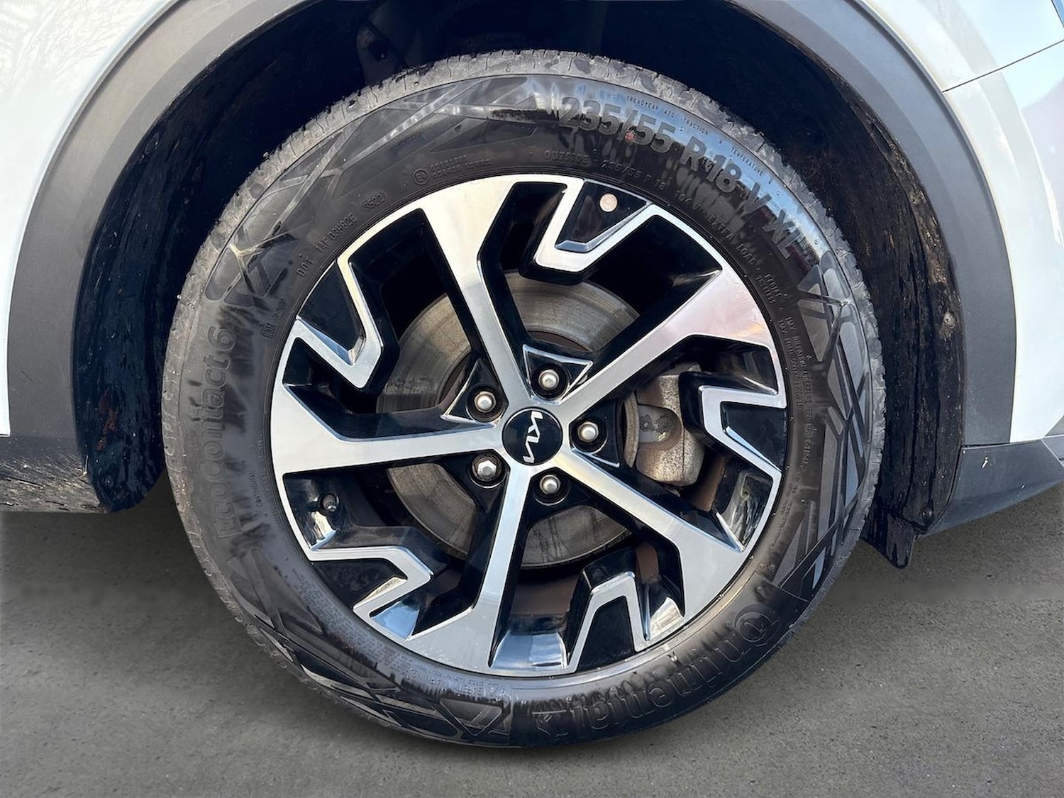 Used Kia Sportage 2022 for sale - 76628160: Photo 6