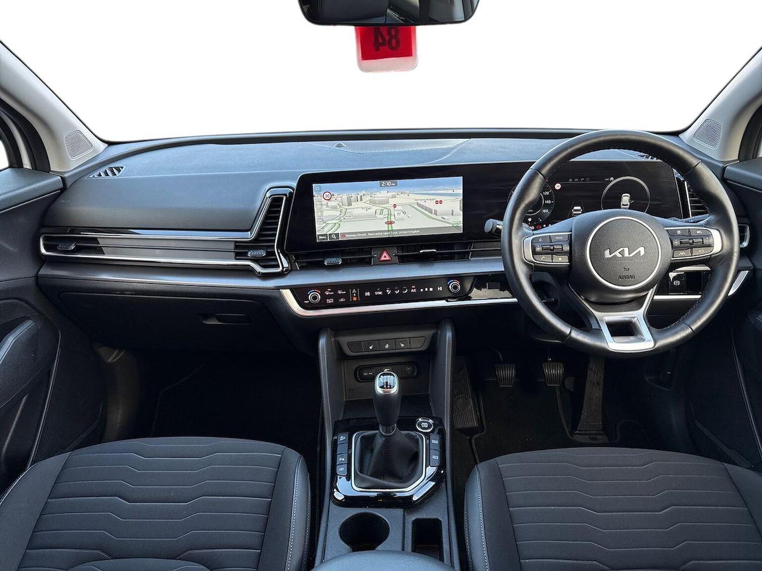 Used Kia Sportage 2022 for sale - 76628160: Photo 8