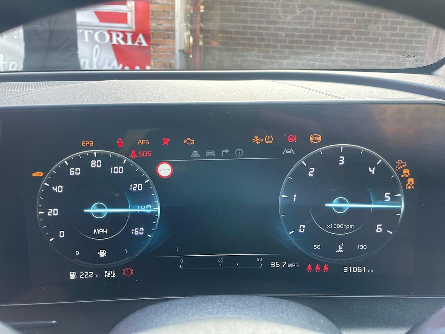 Used Kia Sportage 2022 for sale - 77492337: Photo 10