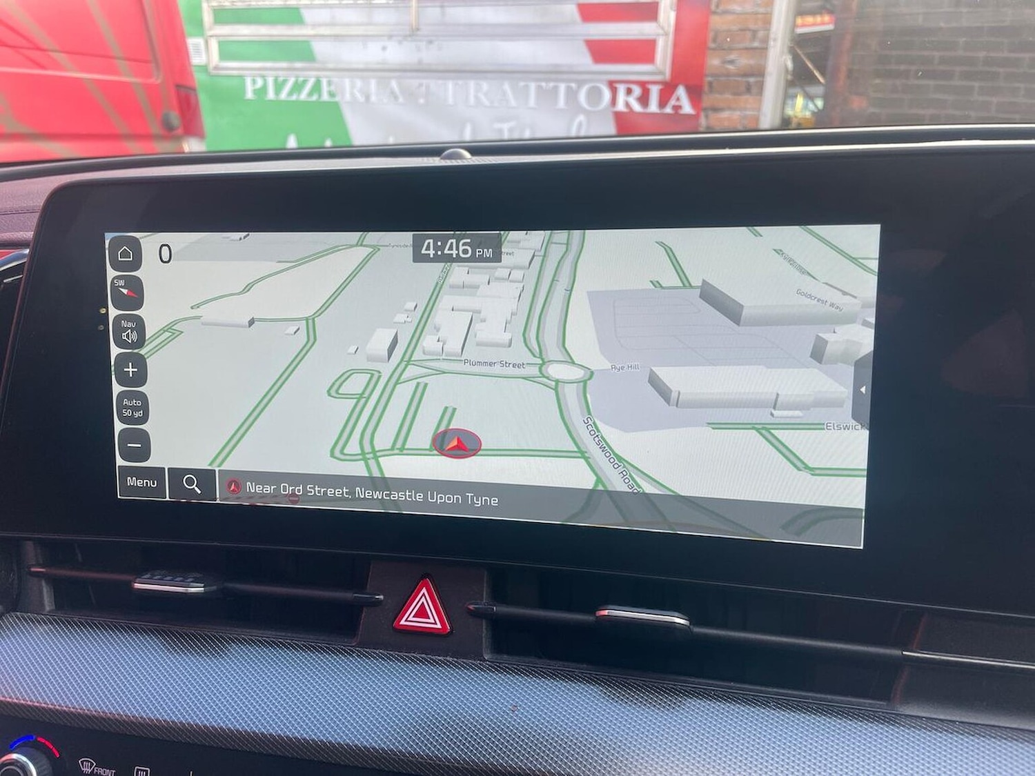 Used Kia Sportage 2022 for sale - 77492337: Photo 11