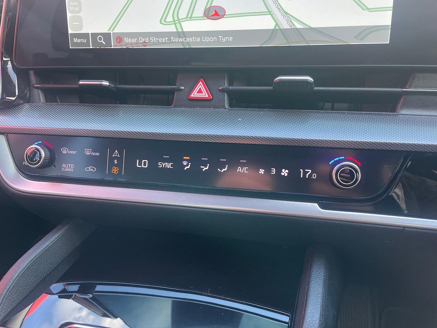 Used Kia Sportage 2022 for sale - 77492337: Photo 12