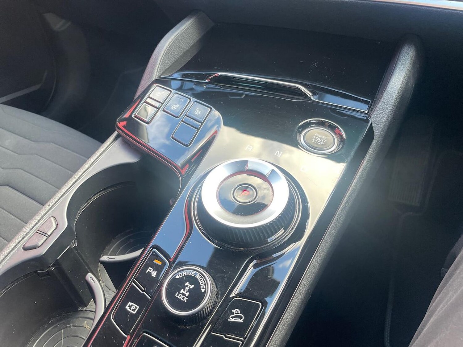 Used Kia Sportage 2022 for sale - 77492337: Photo 13