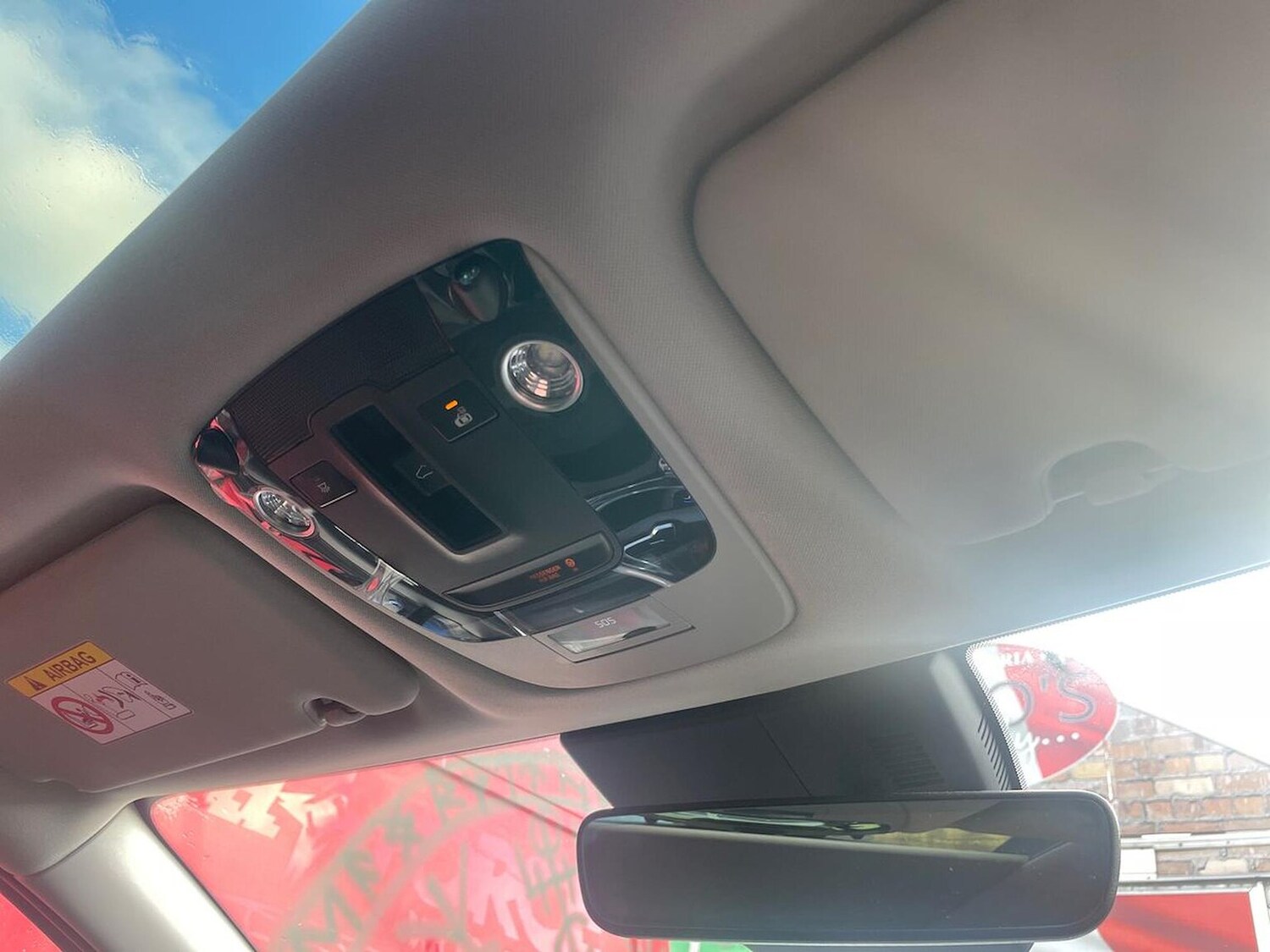 Used Kia Sportage 2022 for sale - 77492337: Photo 14