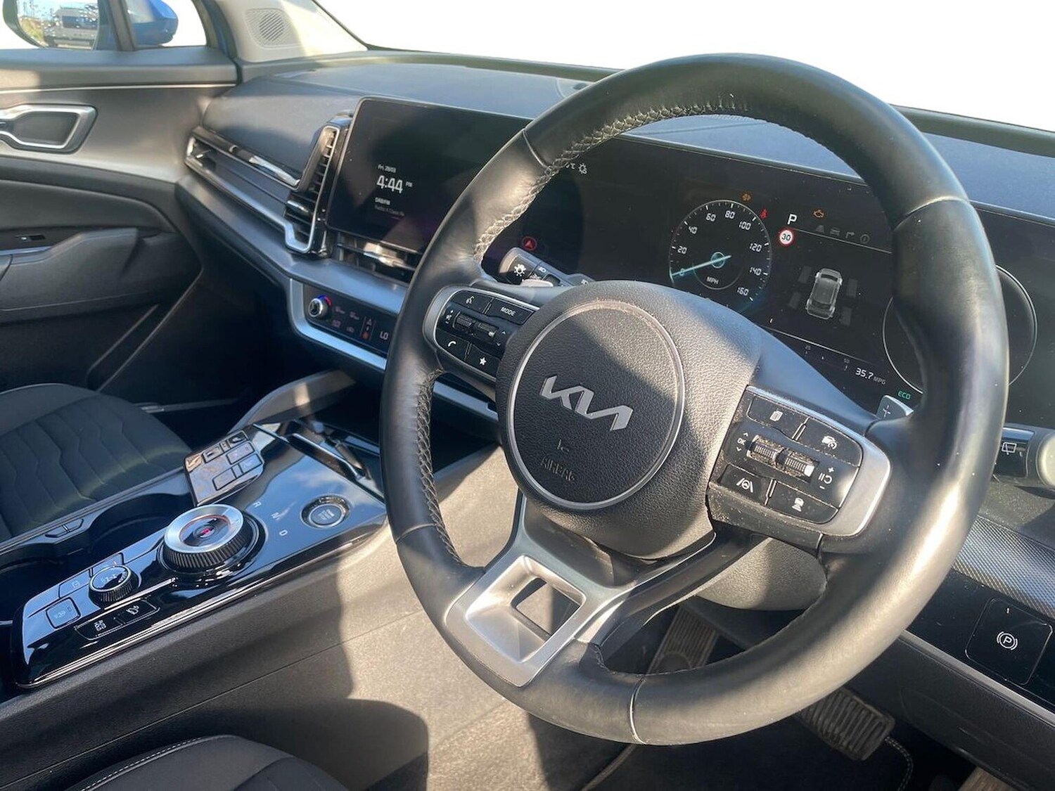 Used Kia Sportage 2022 for sale - 77492337: Photo 15