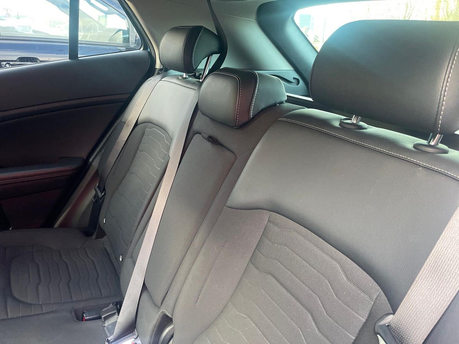 Used Kia Sportage 2022 for sale - 77492337: Photo 16