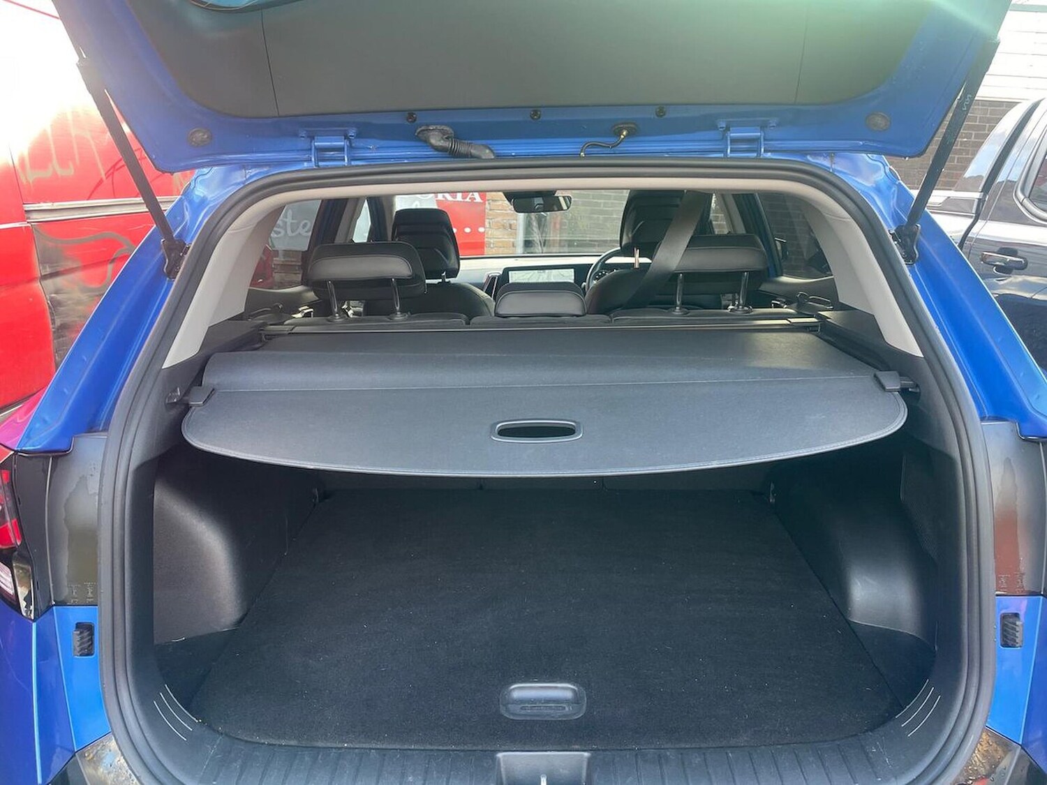 Used Kia Sportage 2022 for sale - 77492337: Photo 17