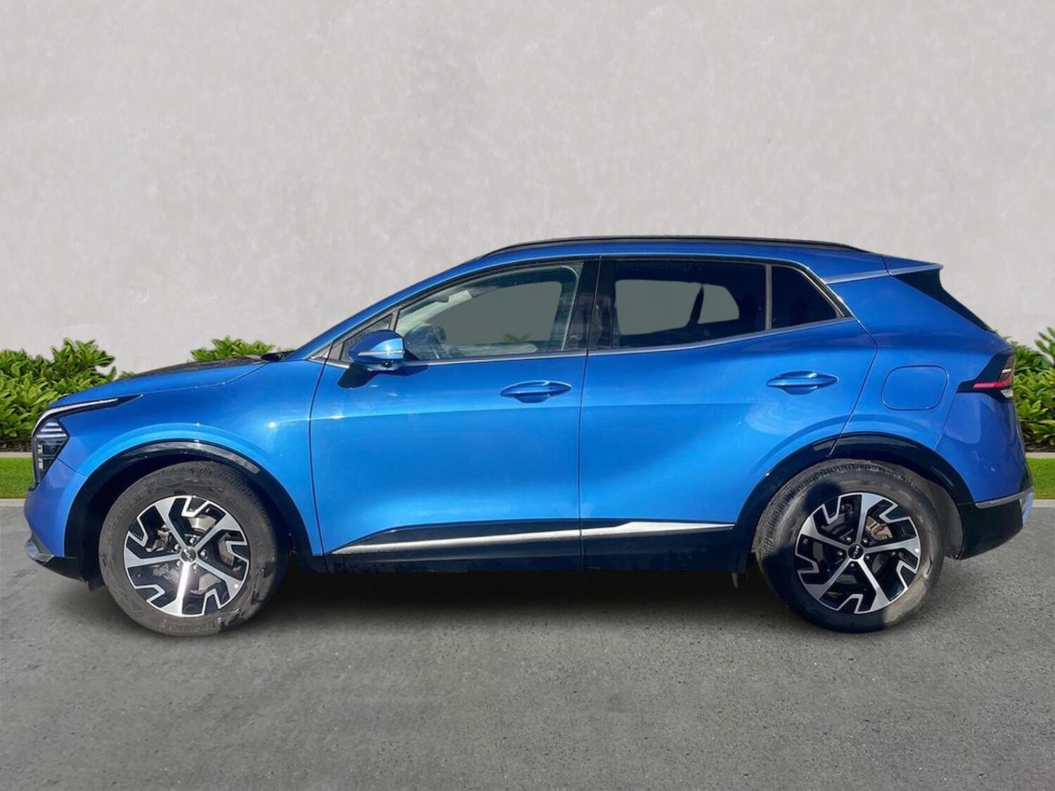 Used Kia Sportage 2022 for sale - 77492337: Photo 19