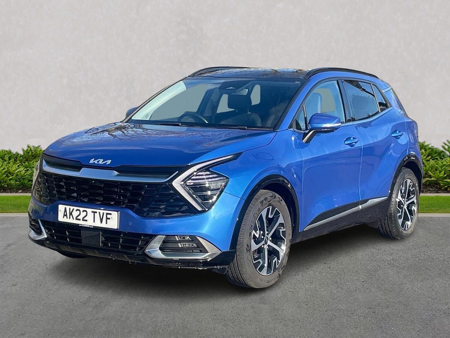 Used Kia Sportage 2022 for sale - 77492337: Photo 20