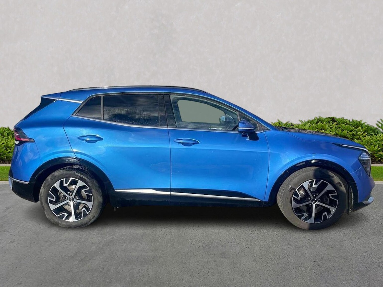 Used Kia Sportage 2022 for sale - 77492337: Photo 3