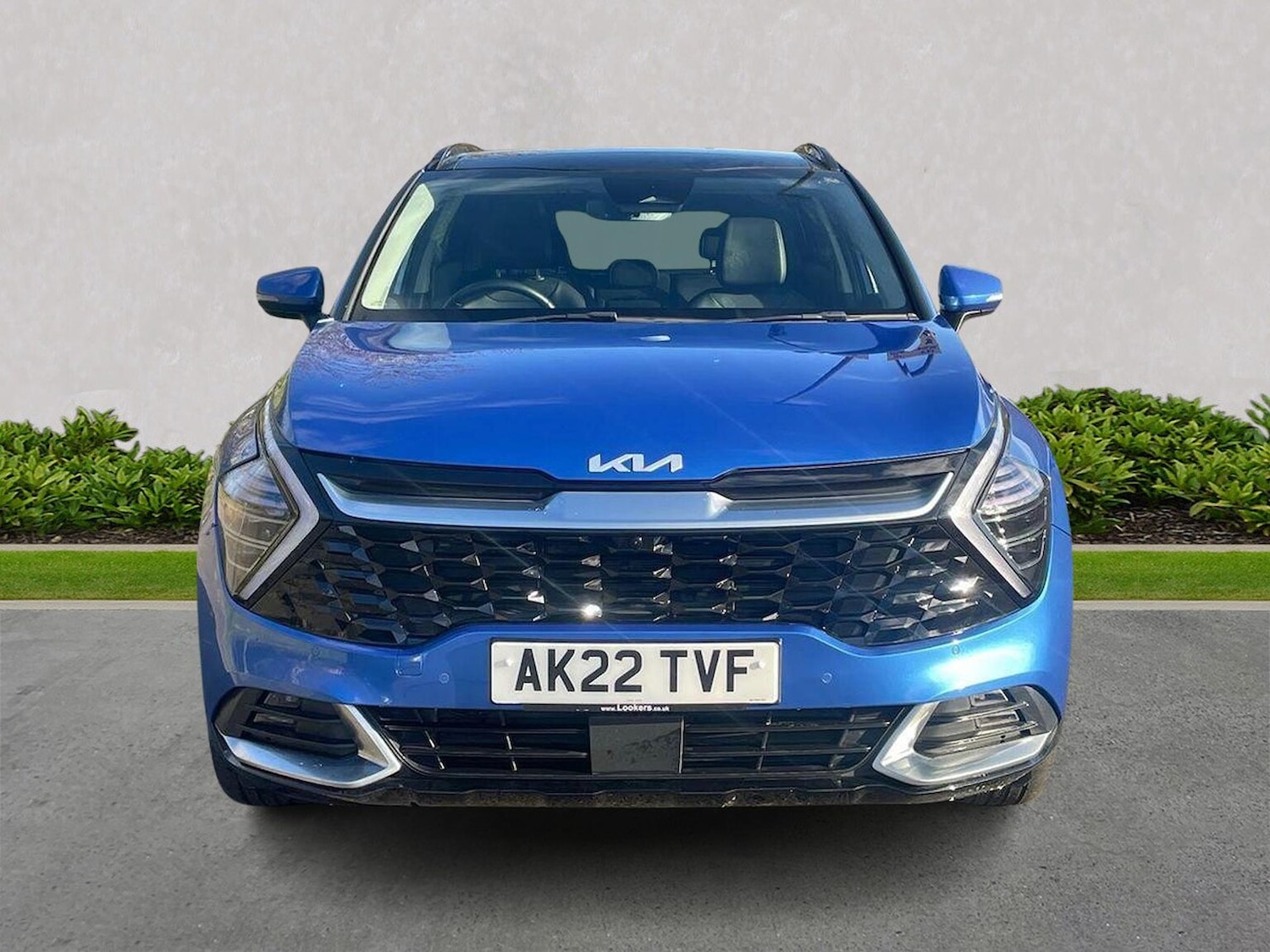 Used Kia Sportage 2022 for sale - 77492337: Photo 5