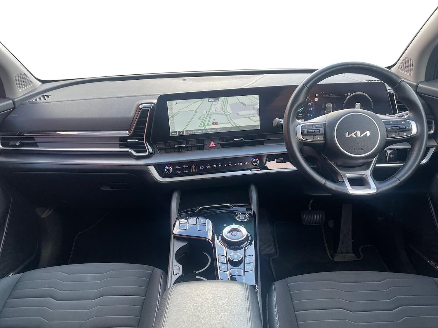 Used Kia Sportage 2022 for sale - 77492337: Photo 8