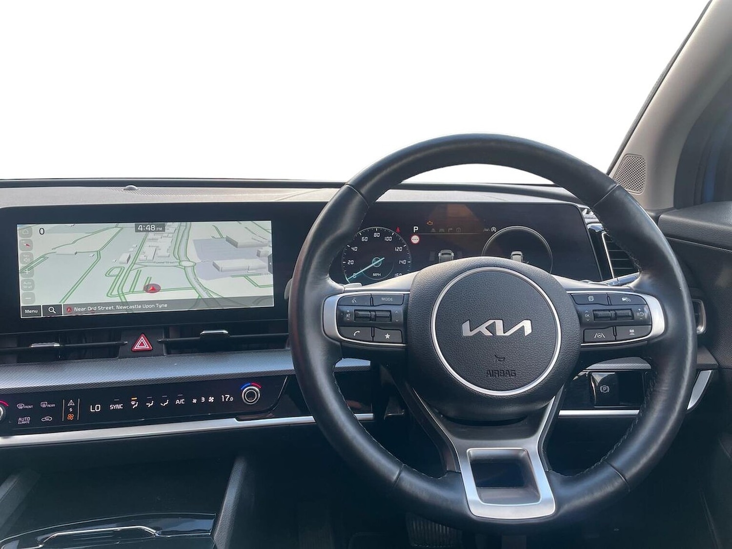 Used Kia Sportage 2022 for sale - 77492337: Photo 9