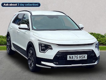 2025 - 1.6 Gdi 136 Hybrid Evolve 5Dr Dct