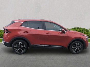 Used Kia Sportage 2024 for sale - 75779169: Photo