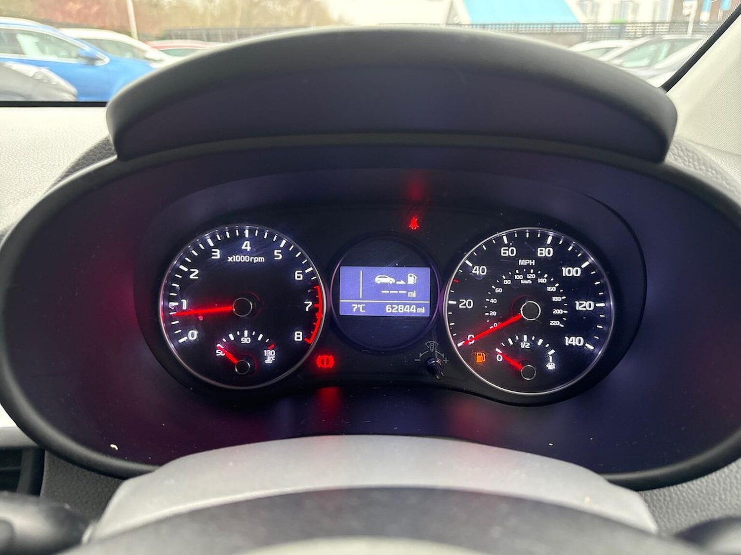 Used Kia Picanto 2019 for sale - 77707453: Photo 10