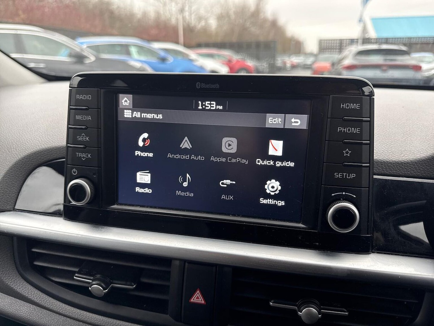 Used Kia Picanto 2019 for sale - 77707453: Photo 11