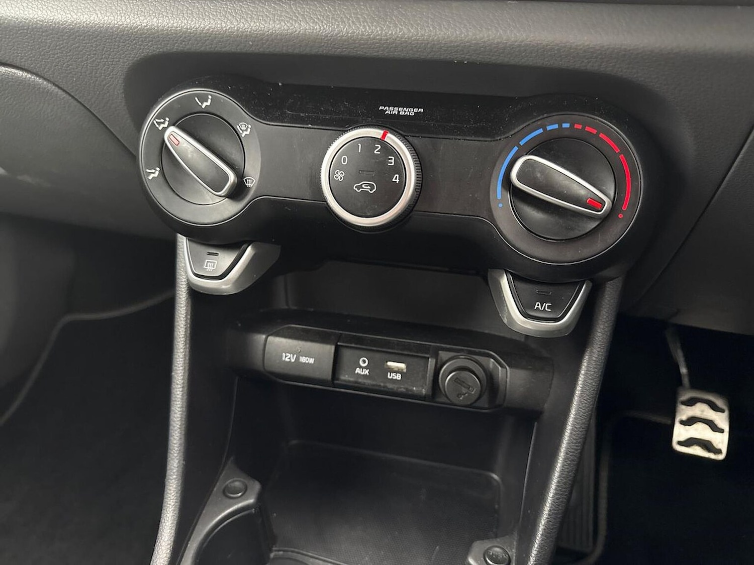 Used Kia Picanto 2019 for sale - 77707453: Photo 12