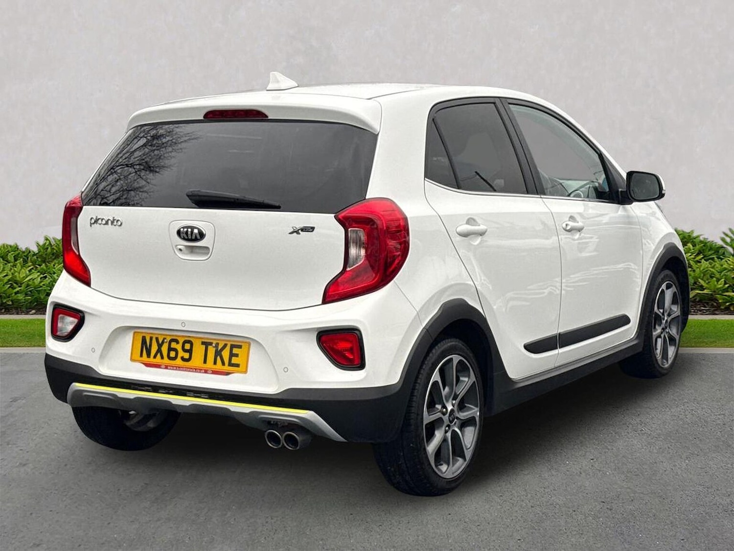 Used Kia Picanto 2019 for sale - 77707453: Photo 18