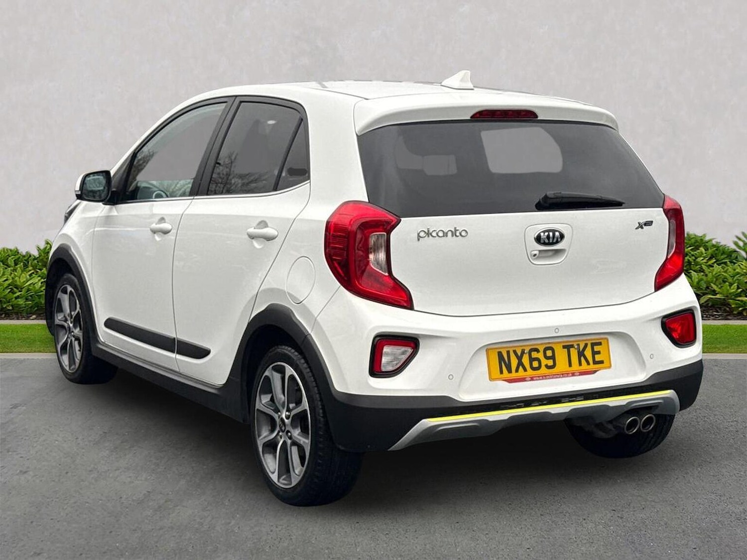 Used Kia Picanto 2019 for sale - 77707453: Photo 2