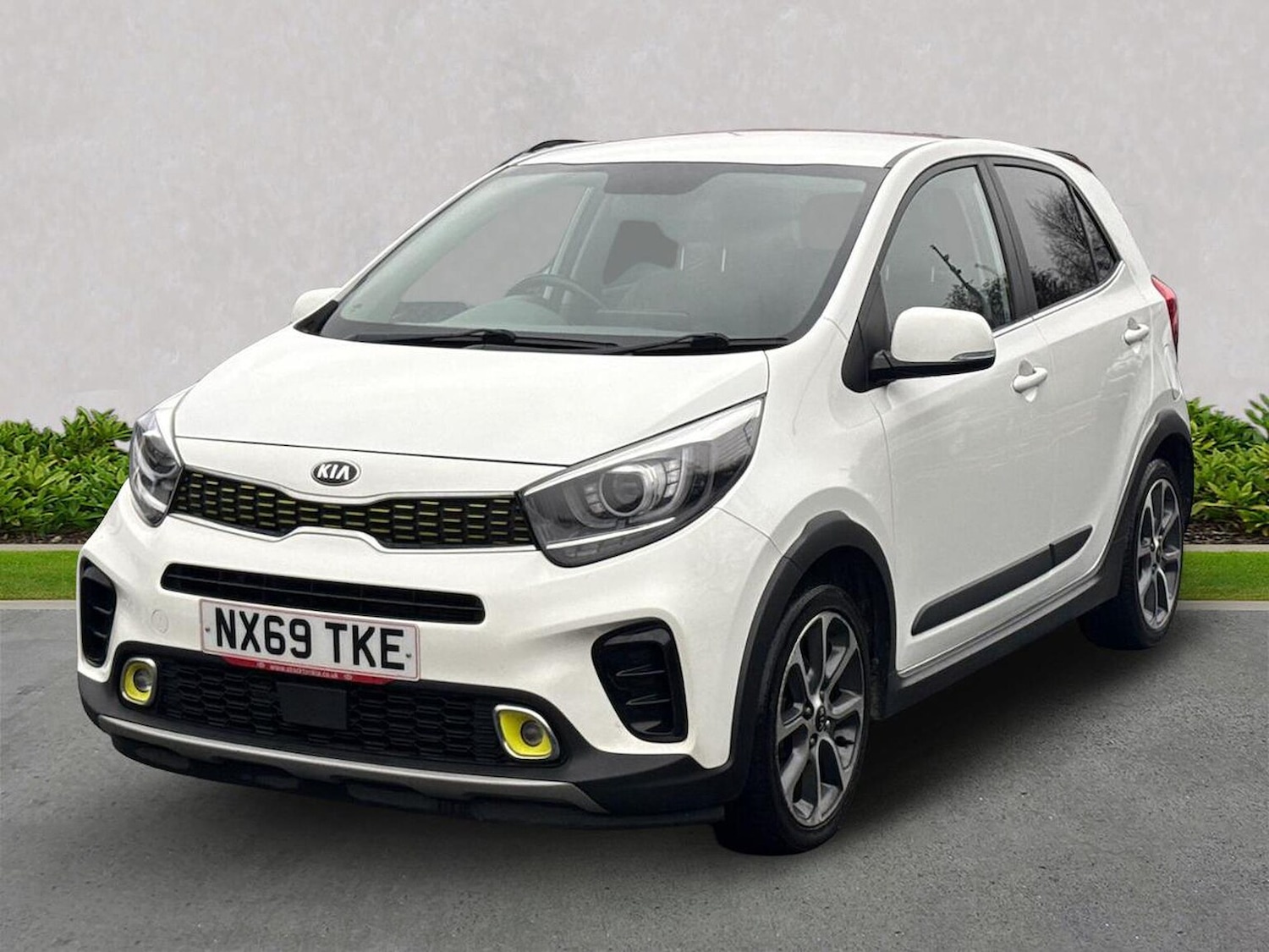 Used Kia Picanto 2019 for sale - 77707453: Photo 20