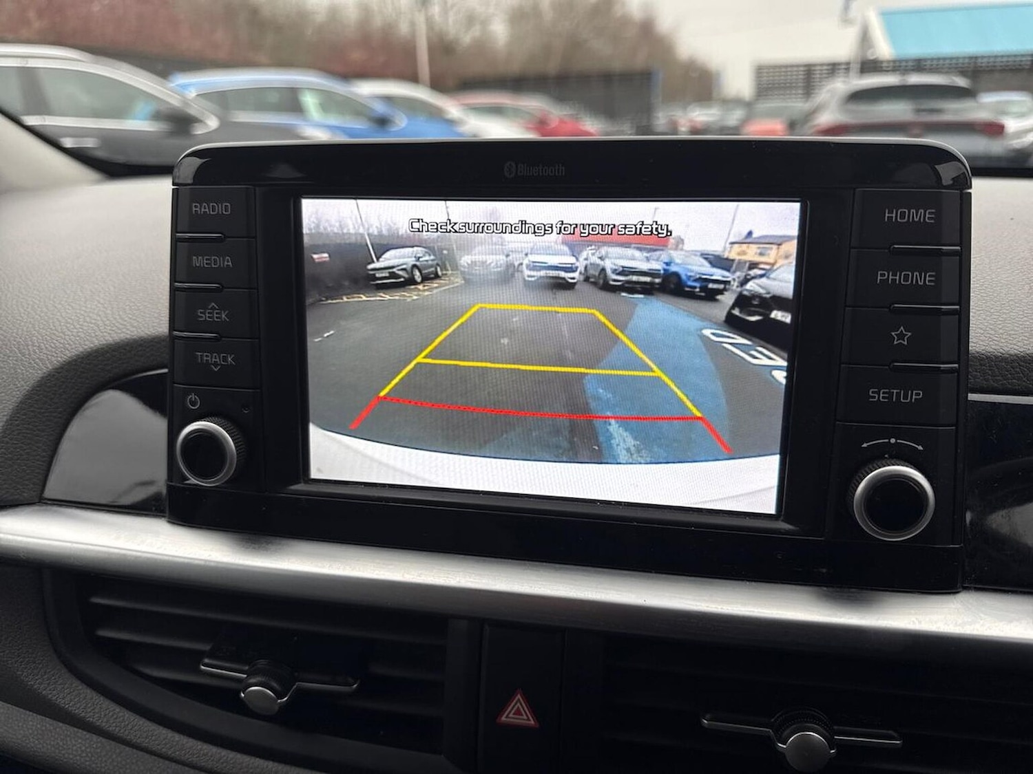 Used Kia Picanto 2019 for sale - 77707453: Photo 22