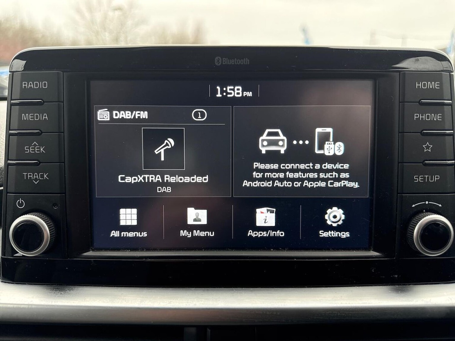 Used Kia Picanto 2019 for sale - 77707453: Photo 23