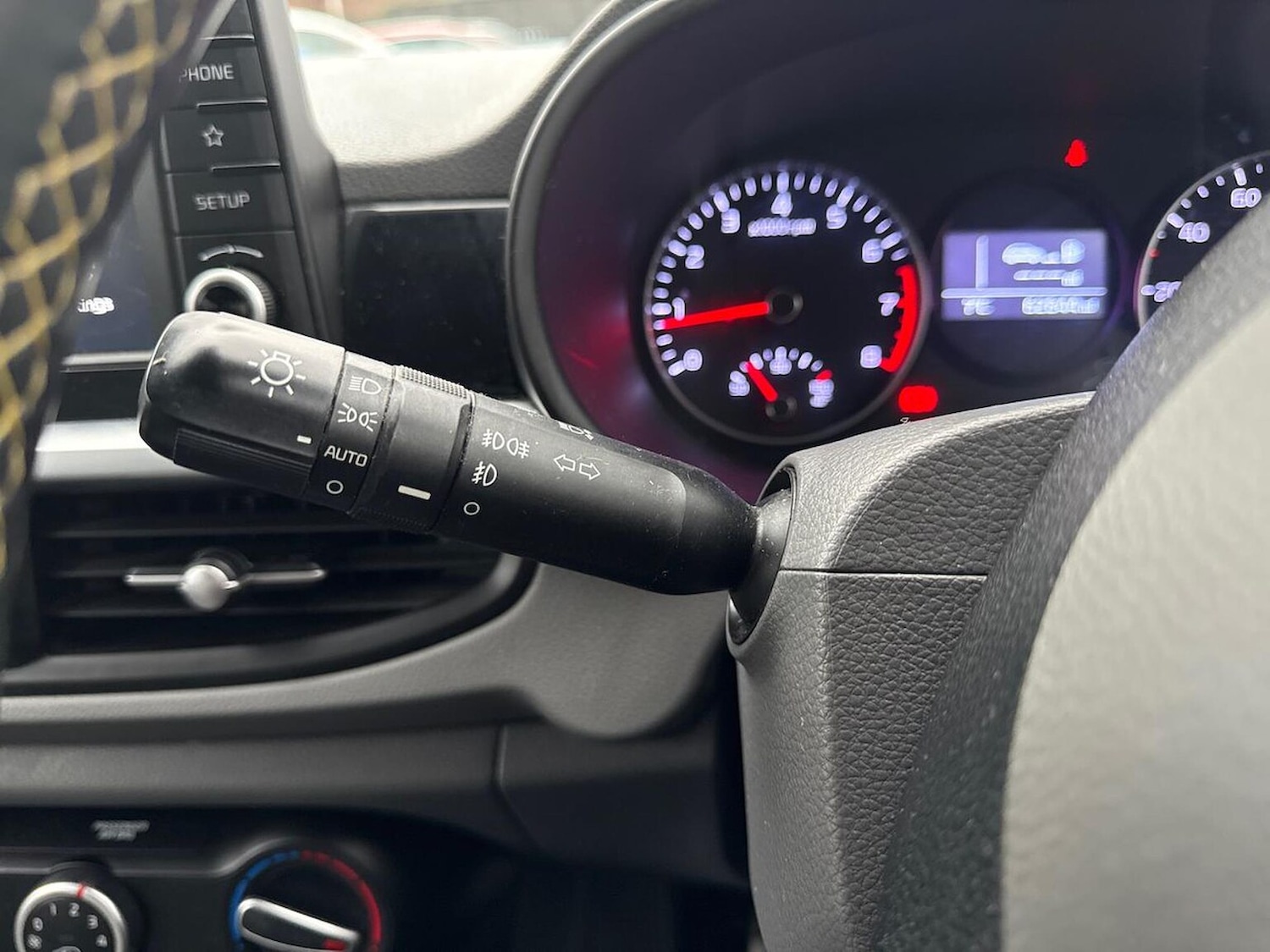 Used Kia Picanto 2019 for sale - 77707453: Photo 24