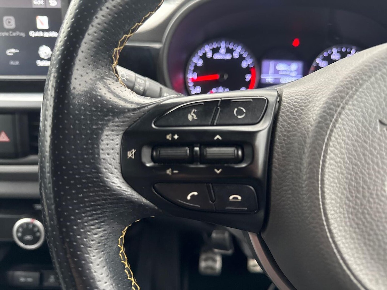 Used Kia Picanto 2019 for sale - 77707453: Photo 25