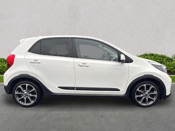 Used Kia Picanto 2019 for sale - 77707453: Photo