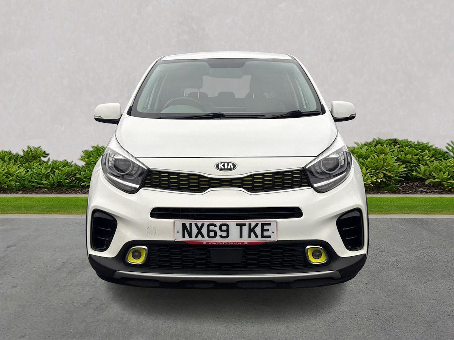Used Kia Picanto 2019 for sale - 77707453: Photo 5