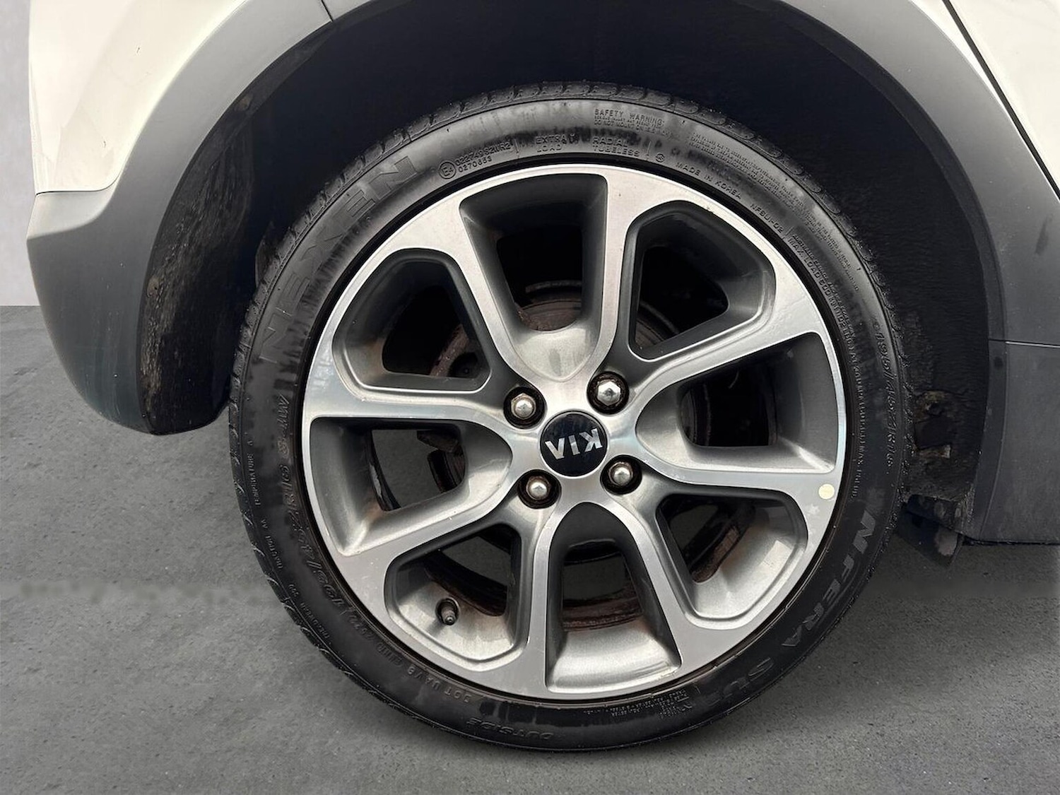 Used Kia Picanto 2019 for sale - 77707453: Photo 6