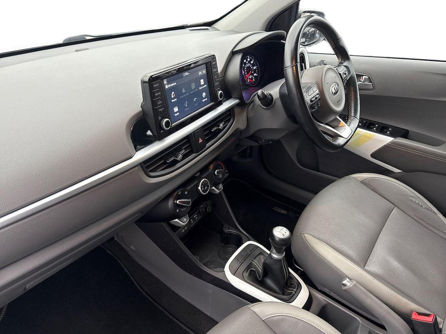 Used Kia Picanto 2019 for sale - 77707453: Photo 7