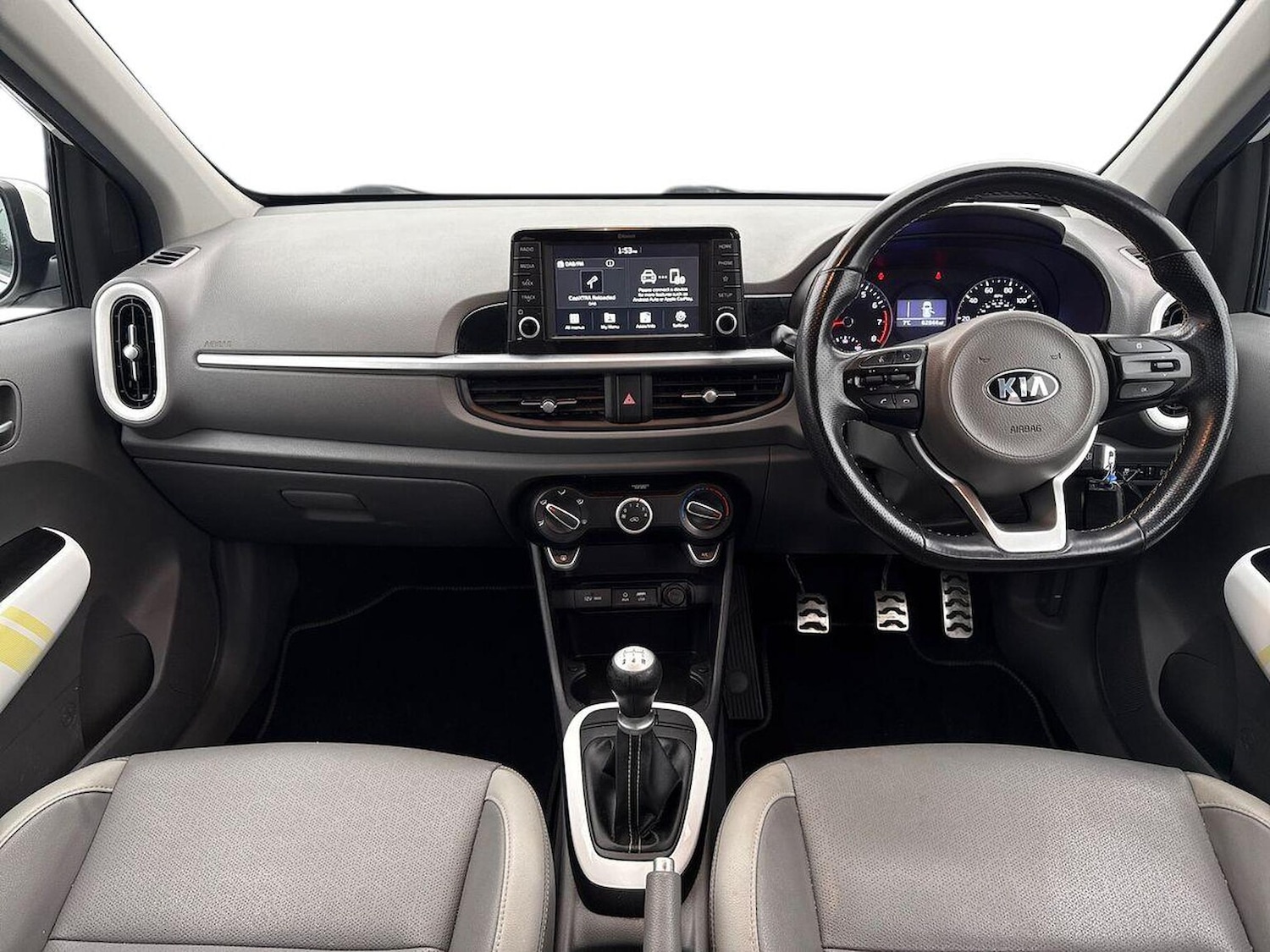 Used Kia Picanto 2019 for sale - 77707453: Photo 8