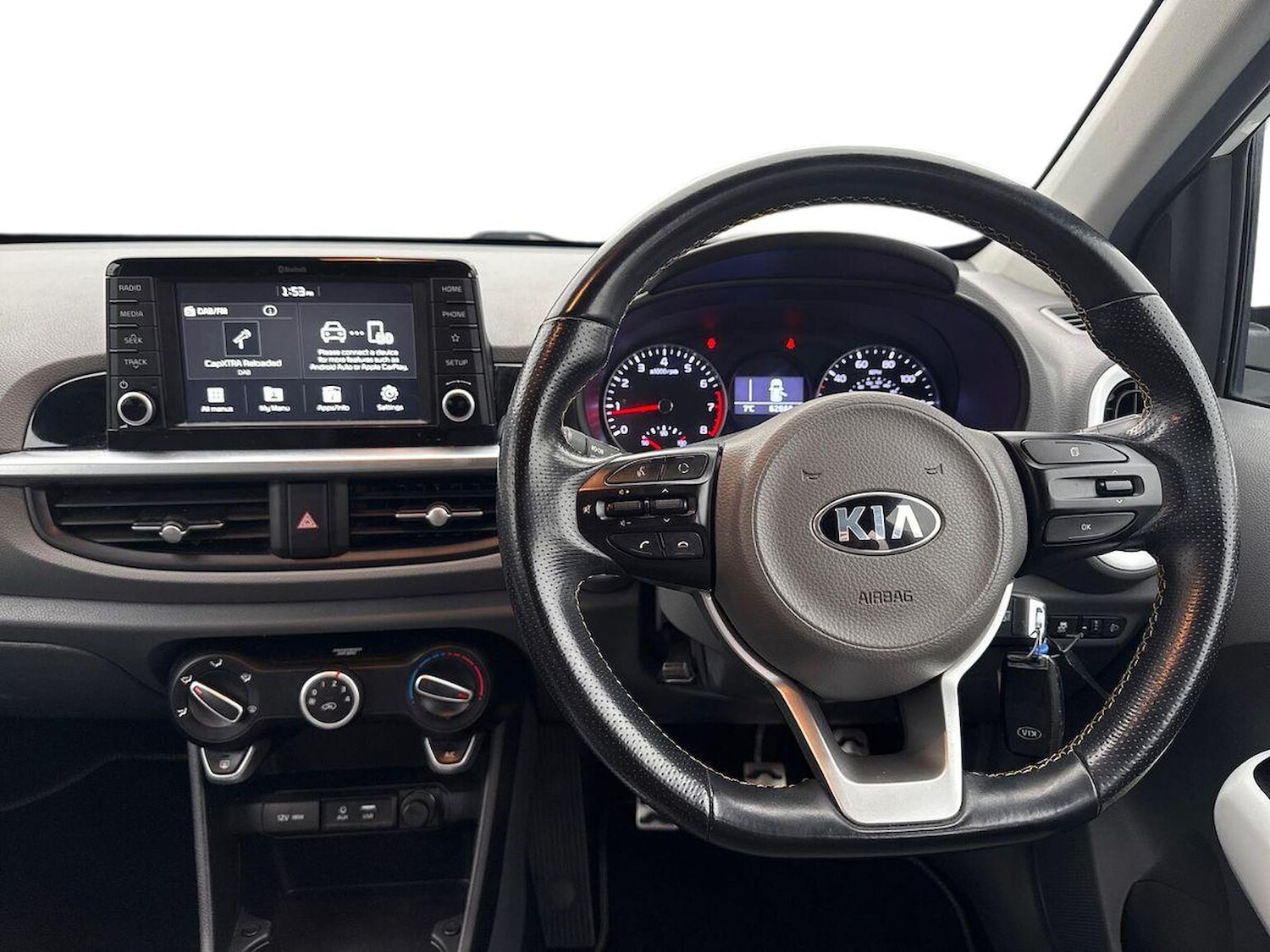 Used Kia Picanto 2019 for sale - 77707453: Photo 9