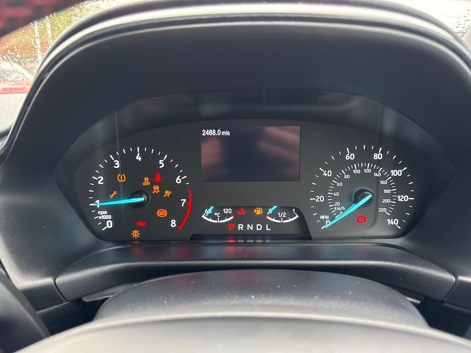 Used Ford Fiesta 2022 for sale - 76346964: Photo 10