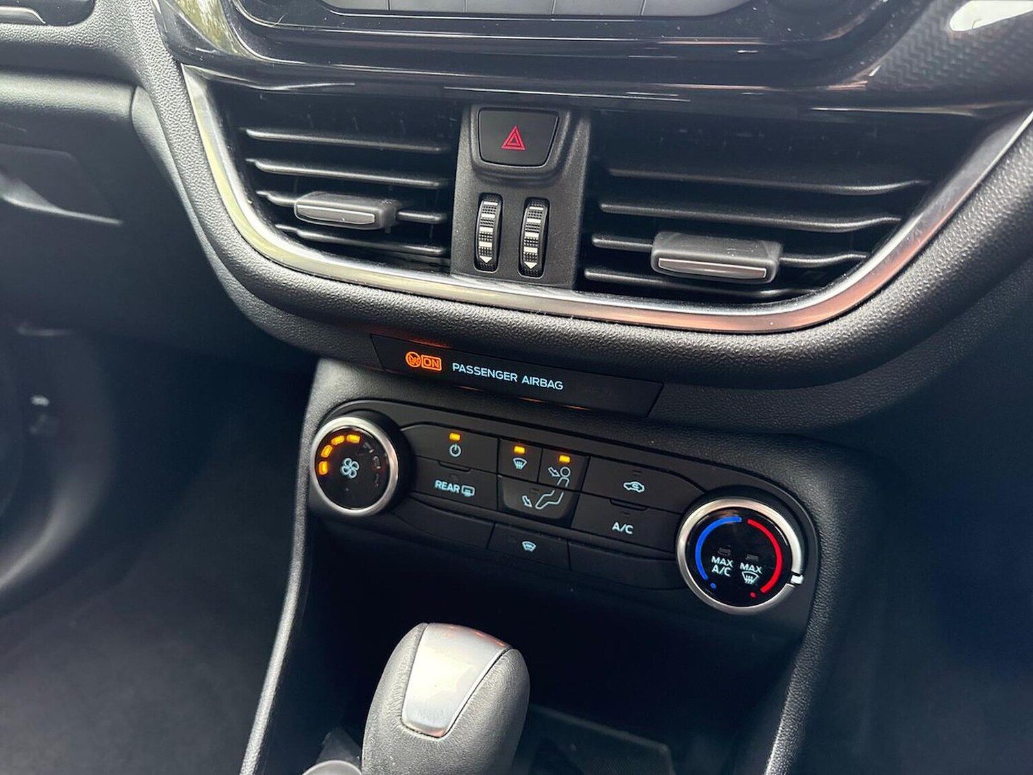 Used Ford Fiesta 2022 for sale - 76346964: Photo 12