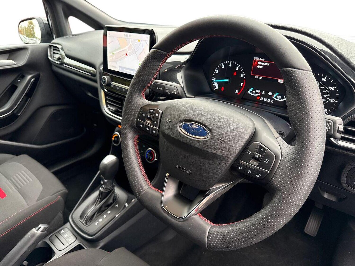 Used Ford Fiesta 2022 for sale - 76346964: Photo 15