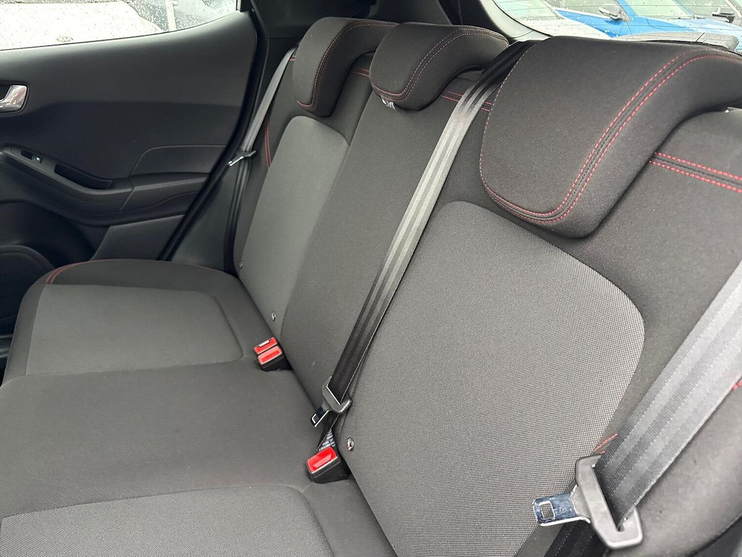 Used Ford Fiesta 2022 for sale - 76346964: Photo 16