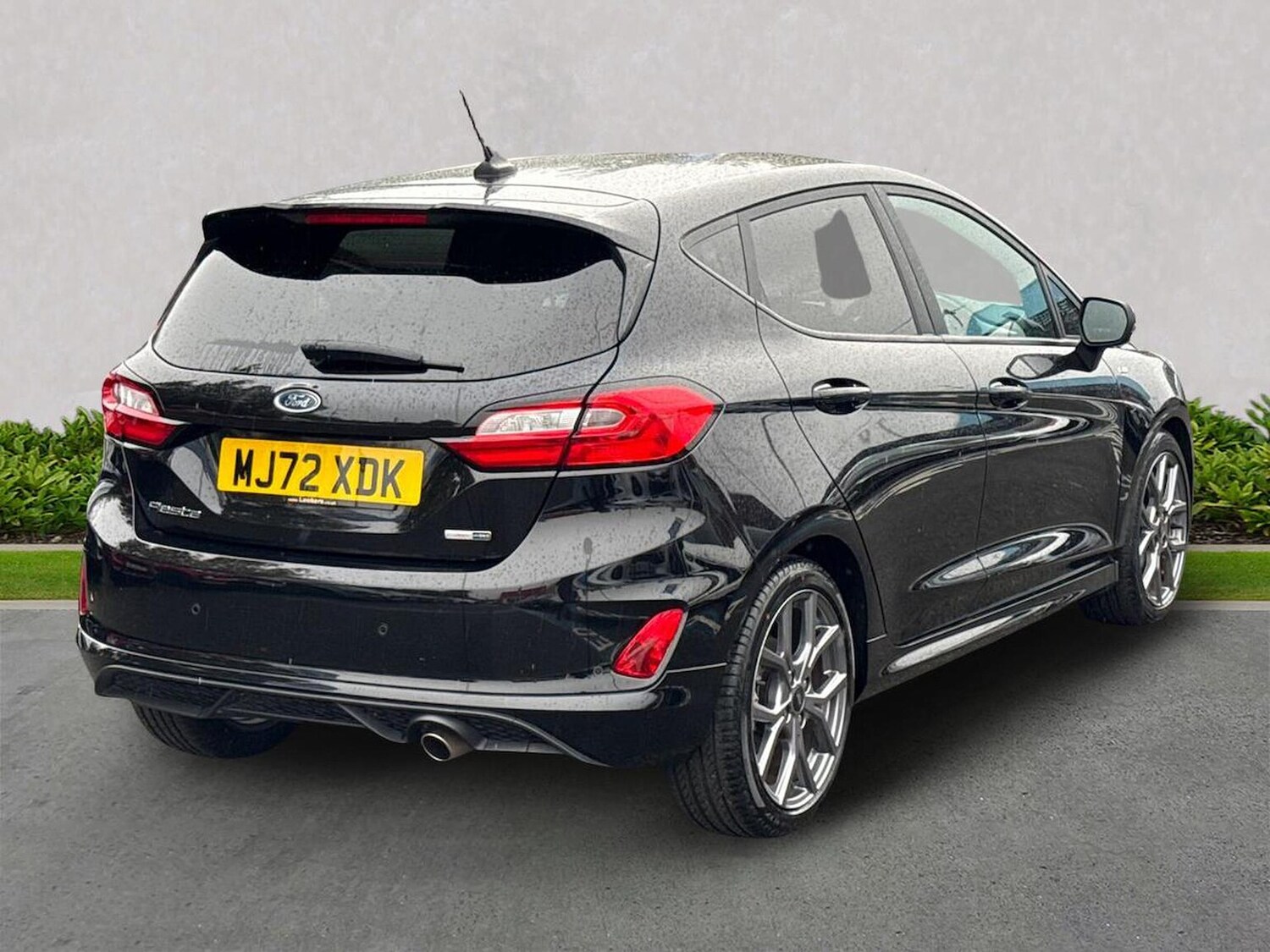 Used Ford Fiesta 2022 for sale - 76346964: Photo 18