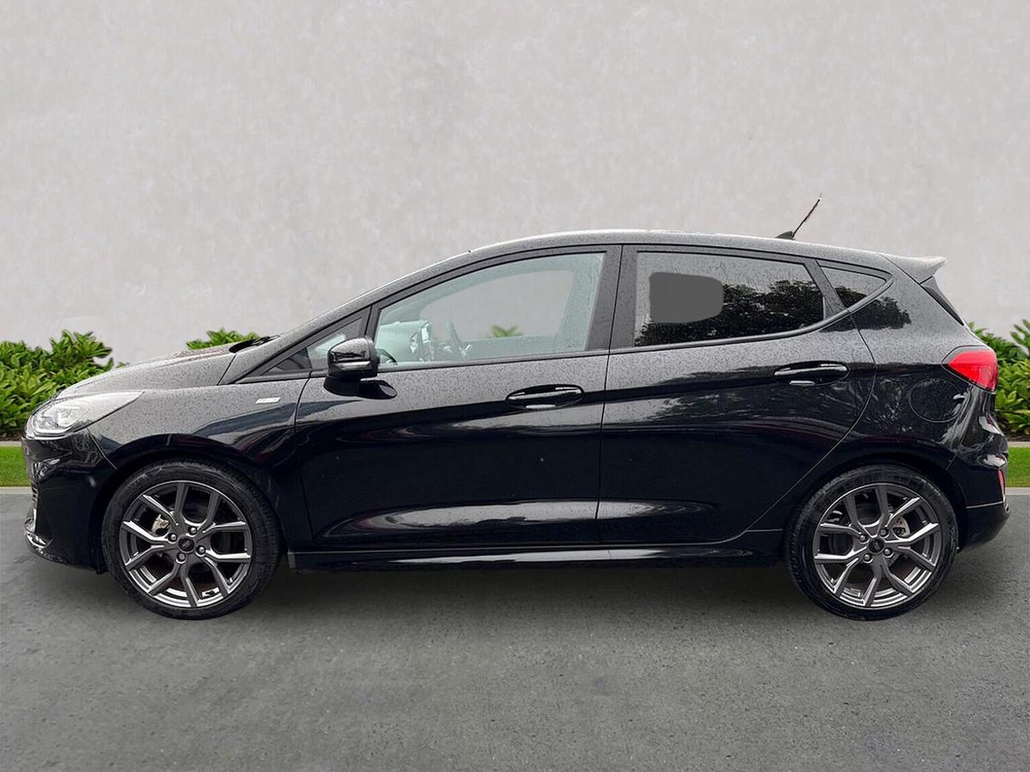 Used Ford Fiesta 2022 for sale - 76346964: Photo 19