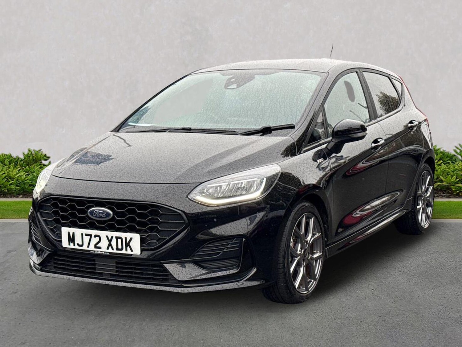 Used Ford Fiesta 2022 for sale - 76346964: Photo 20