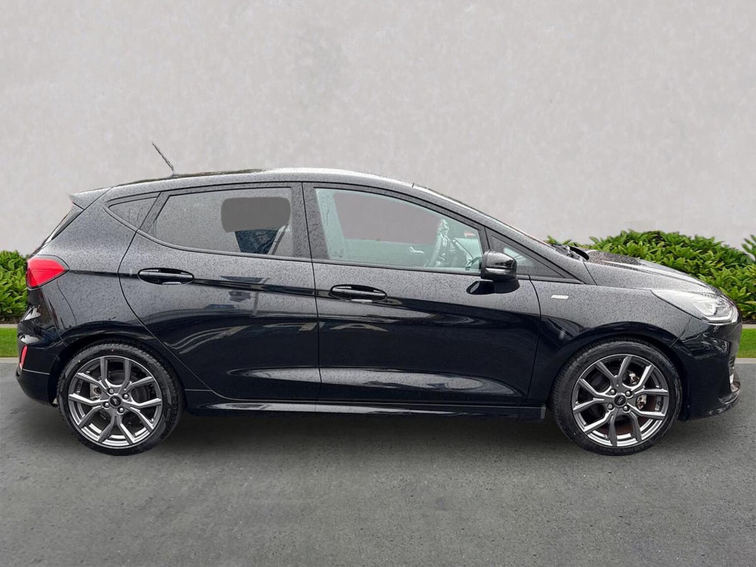 Used Ford Fiesta 2022 for sale - 76346964: Photo 3