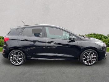 Used Ford Fiesta 2022 for sale - 76346964: Photo