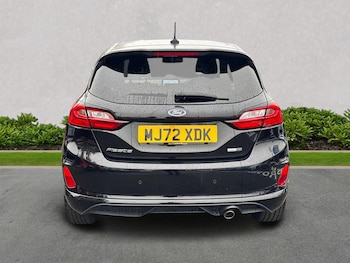 Used Ford Fiesta 2022 for sale - 76346964: Photo