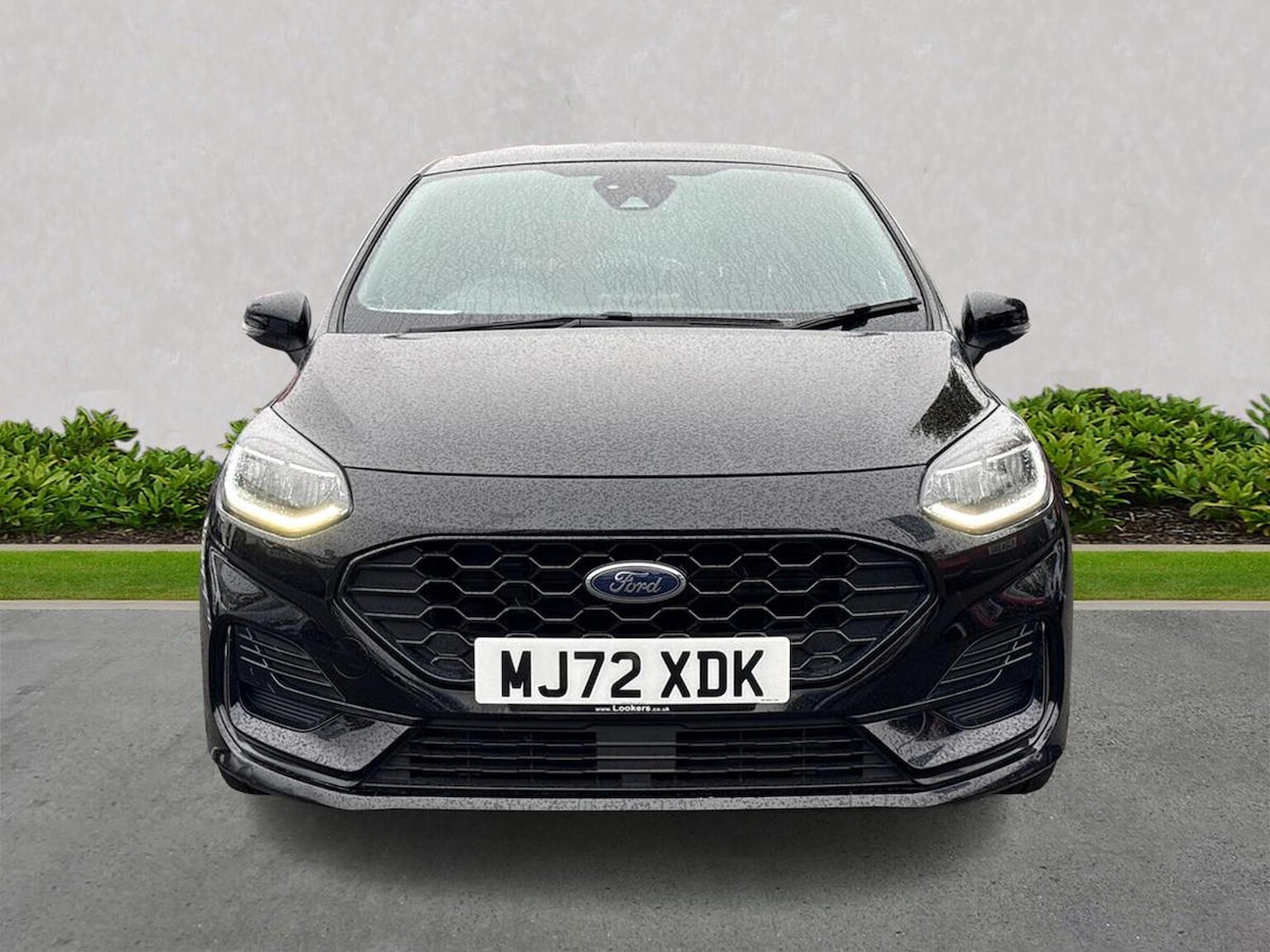 Used Ford Fiesta 2022 for sale - 76346964: Photo 5