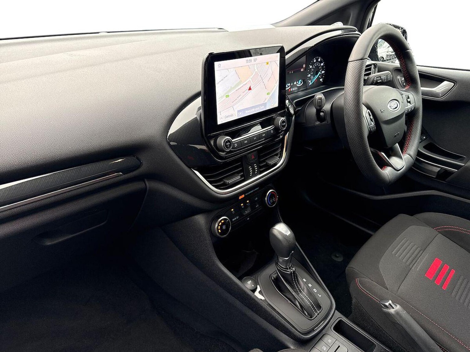 Used Ford Fiesta 2022 for sale - 76346964: Photo 7