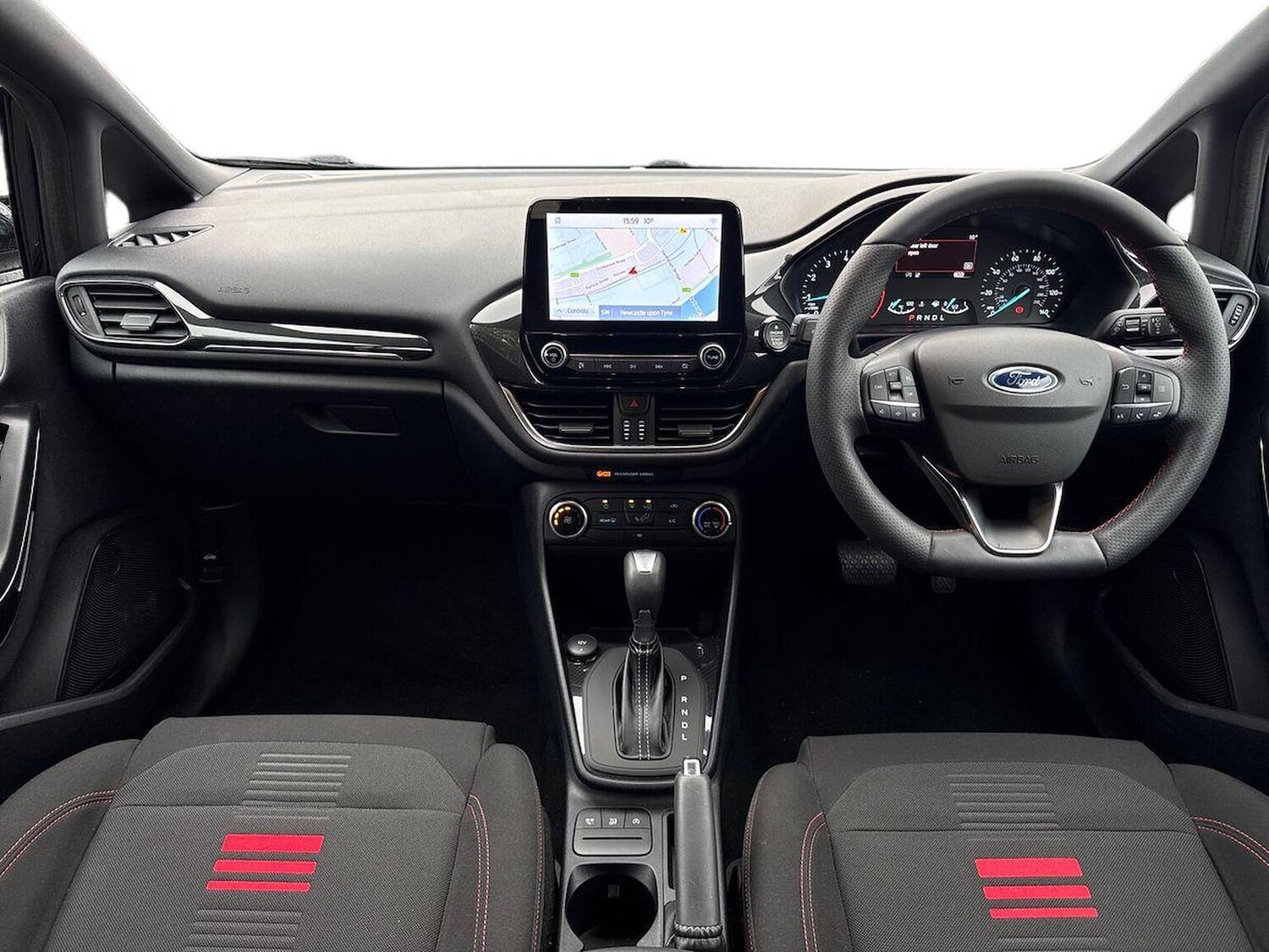 Used Ford Fiesta 2022 for sale - 76346964: Photo 8